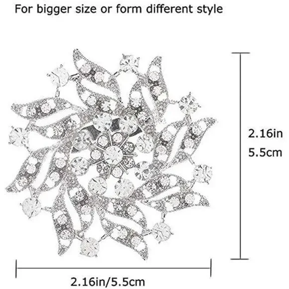 Women's Wedding Faux Fur Shawl and Wrap Yalice Bridal - Picture 3 of 5